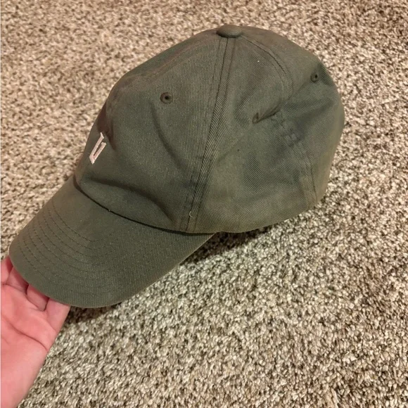 Vuori Olive Cap - Picture 5 of 6